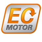 STIHL elektrinis variklis (EC)